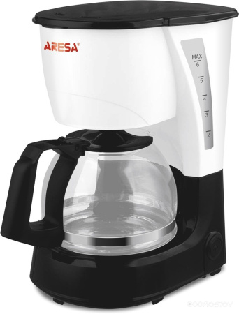 Кофеварка ARESA AR-1609   