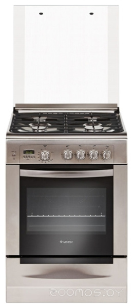 Плита газовая GEFEST 6100-04 0004  