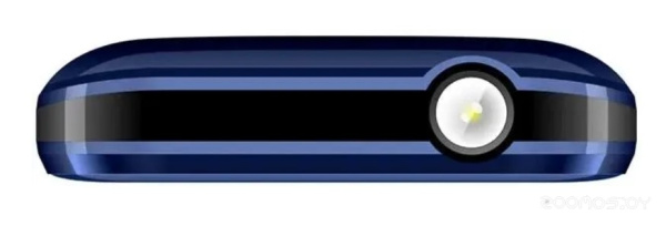 Телефон мобильный BQ-2006 Comfort  