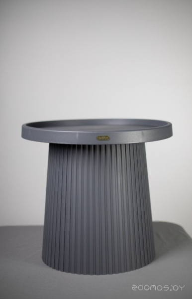 Журнальный столик Sheffilton SHT-CT94 графит