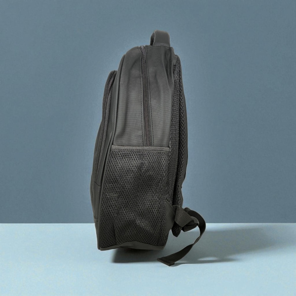 Рюкзак Backpack  <<р.:40*28*12; Состав:текстиль>>