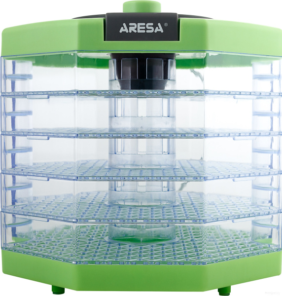 Сушилка для овощей и фруктов ARESA AR-2601 