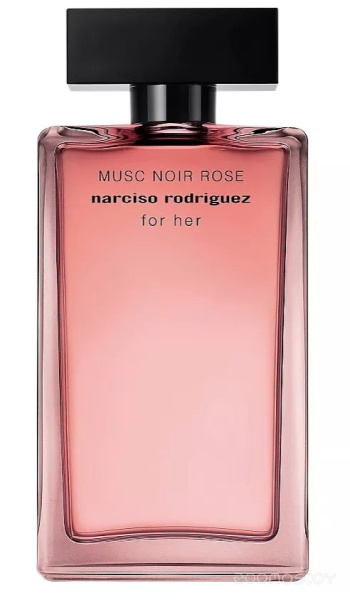 Вода парфюмерная 100мл 