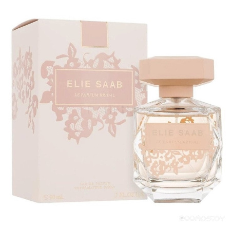 Парфюмерная вода Elie Saab Le Parfum Bridal (90мл)