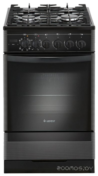 Плита газоэлектрическая GEFEST 5502-03 0044 