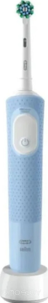 Щётка зубная электрическая BRAUN ORAL-B Vitality Pro D103.413.3  