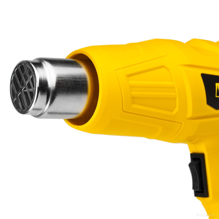 Фен промышленный Kolner KHG 1900 (кн1900хг)