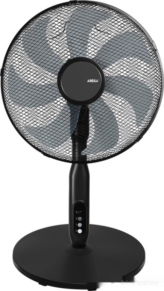 Вентилятор ARESA AR-1311