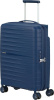 Чемодан American Tourister FastForward Navy Blue (55 см)