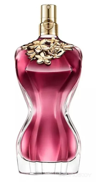 Вода парфюмерная 100мл jpg-jpg la belle lp edp 