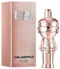 Вода парфюмерная 60мл IKONIK POUR FEMME KARL LAGERFELD 149839