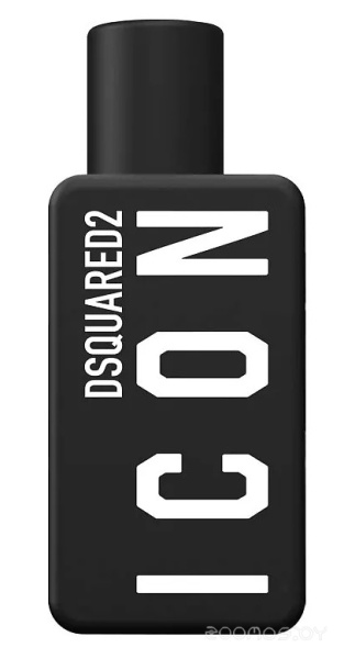 Вода парфюмерная 50мл мужская DSQUARED2 ICON DSQ 5H08