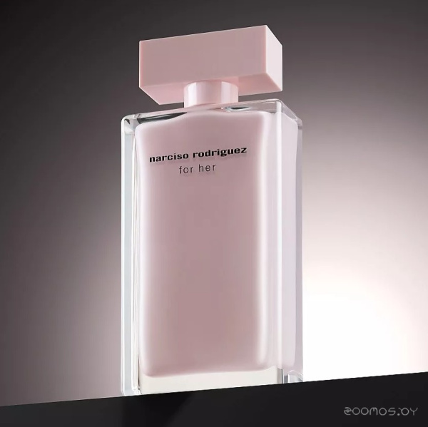 Парфюмерная вода NARCISO RODRIGUEZ For Her, 50 мл 8901350;89013500200;89013500104