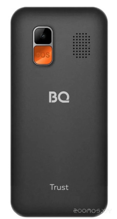 Телефон мобильный BQ-1866 Trust 