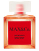 Вода парфюмерная 50мл MORNING CAN WAIT MAX&Co. 002479
