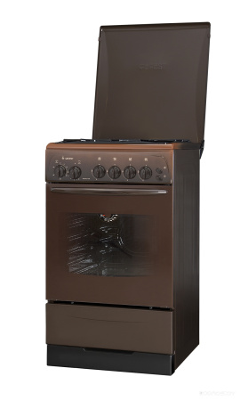 Плита газовая GEFEST 3200-05 К19