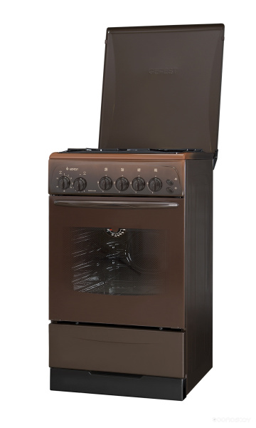 Плита газовая GEFEST 3200-05 К19