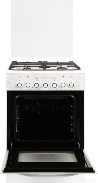 Плита газоэлектрическая GEFEST 5302-03 0052 