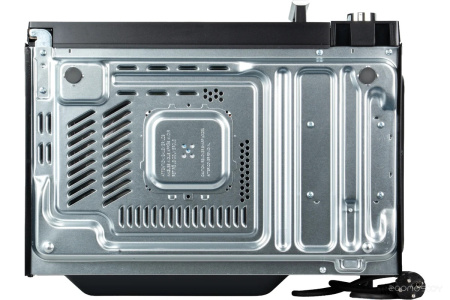 Печь микроволновая бытовая General Electronics GE-DS525B SKD GE-DS525B SKD