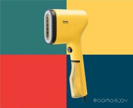 Отпариватель TEFAL DT2026E1