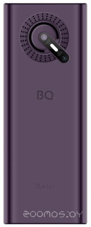 Телефон мобильный BQ-1858 Barrel 