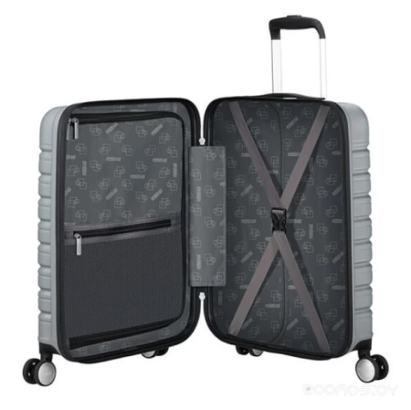 Чемодан на колесах American Tourister Flashline ME8*25 006