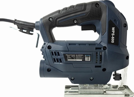 Лобзик электрический WATT WPS-600