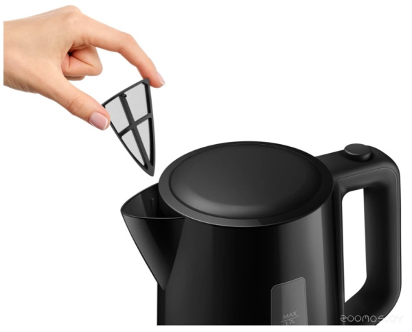 Электрочайник PHILIPS HD9318/20  