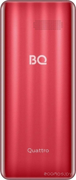 Телефон мобильный BQ-2453 Quattro  