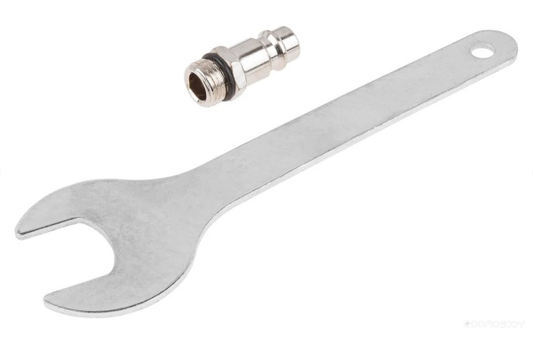 Пневмошлифмашина эксцентриковая DGM DTP-1252