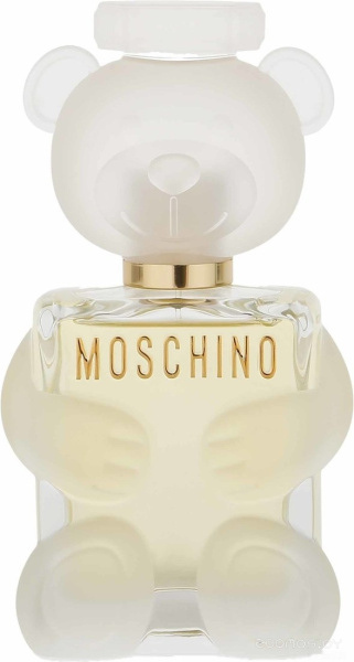 Вода парфюмерная 100мл Mos-Moschino Toy 2 6V32