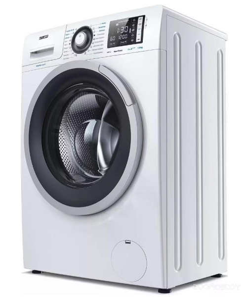 Машина стиральная ATLANT СМА 60У1214-СА-01    