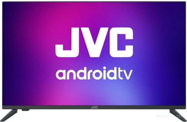 Телевизор JVC ЖК 32" LT-32MU208   <<доп. код.т.и.:1000>>