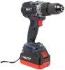 Шуруповерт WATT WAS-18 Li-2BL (1x4.0 Ah) 1.018.090.00