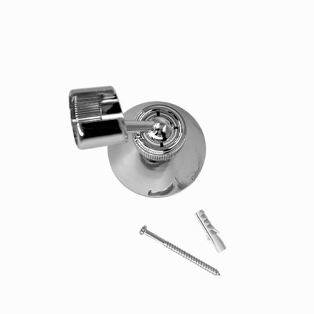 Держатель для лейки  TS-BTHROOM   <<Состав:пластик>>