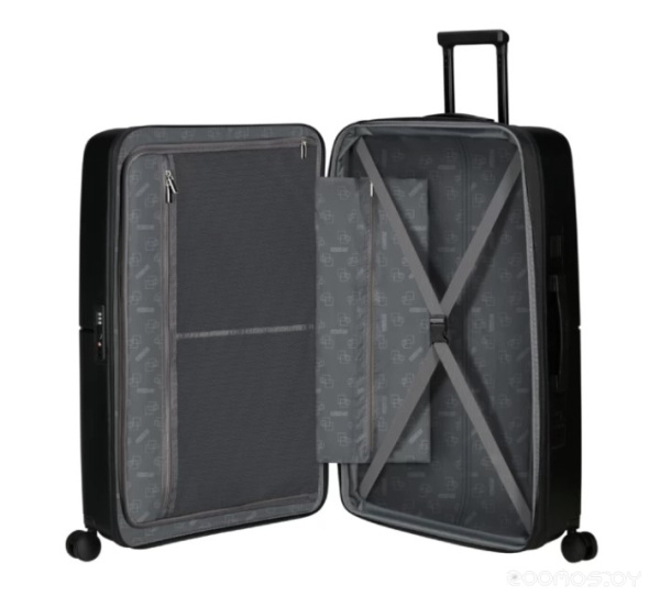 Чемодан american tourister dashpop