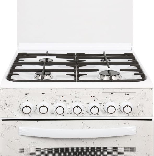 Плита газоэлектрическая GEFEST 5302-03 0052 