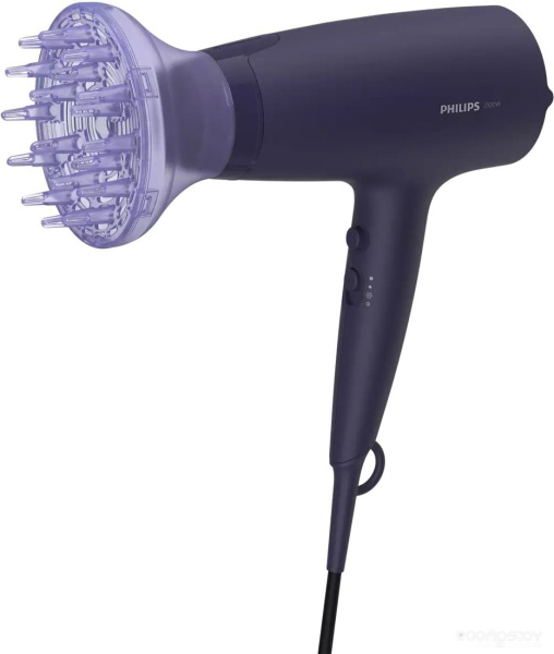Фен PHILIPS BHD360/20   