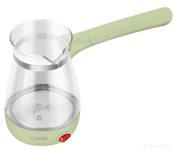 Турка LUMME LU-1632  