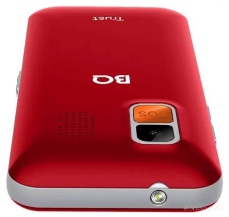 Телефон мобильный BQ-1866 Trust   