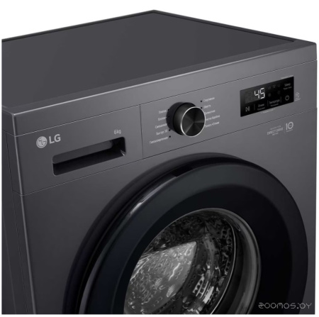 Машина стиральная LG F2Y1NS6J