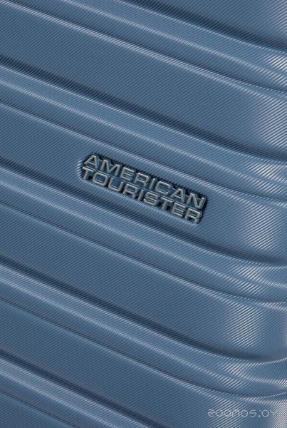Чемодан amer. tourister flashline ME8*01 001