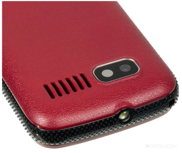 Телефон мобильный BQ-1851 Respect 