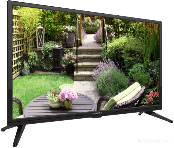 Телевизор Harper 24R490TS 24R490TS