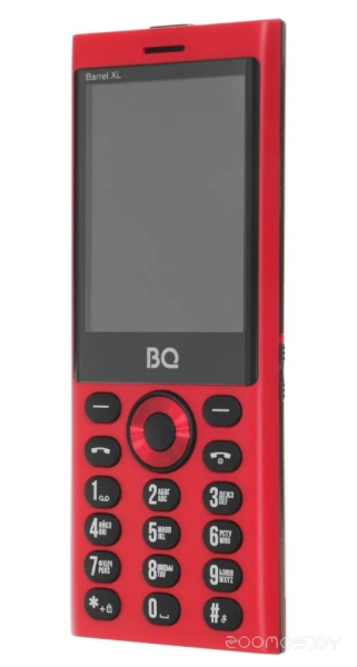 Телефон мобильный BQ-2832 Barrel XL    