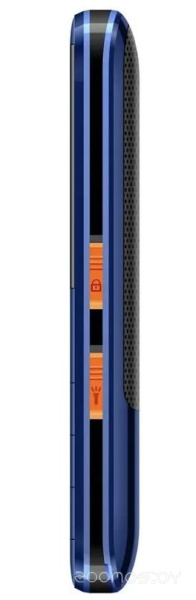 Телефон мобильный BQ-2006 Comfort  