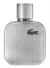 Вода парфюмерная 100 мл мужская LACOSTE L.12.12 SILVER GREY 165884