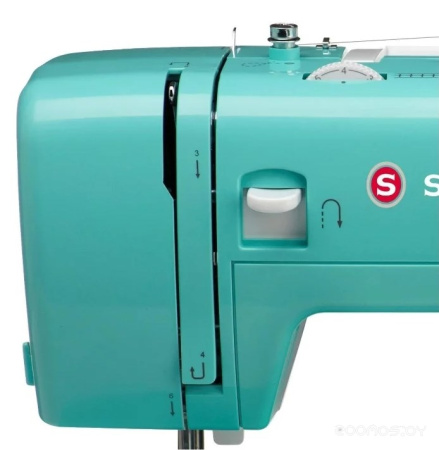 Машина швейная Singer Simple 3223 GREEN Simple 3223 GREEN