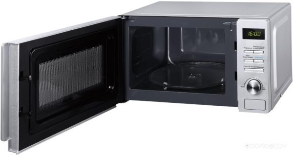 Печь микроволновая бытовая Midea AM720C4E-S CKD AM720C4E-S CKD