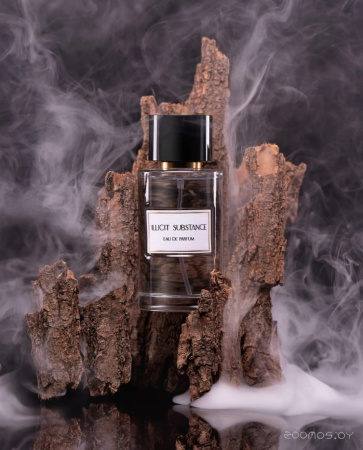 Вода парфюмерная 100мл JEANNE ARTHES COLLECTION PRIVEE ILLICIT SUBSTANCE 681599